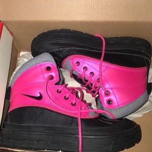 NIKE WOODSIDE 2 HIGH